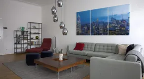 Traumhafte Wohnung für 6 Pers. - Image 2