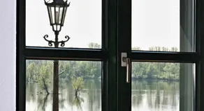 Ferienwohnung Fischerhütte Xanten - Image 5
