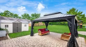 Quiet 3BR Dublin Home, Large Yard, near Bridgepark and easy commute to area companies and hospitals - Image 5