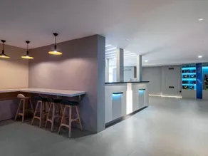 WanYoo Esports Hotel (Nanjing Xianlin University City) - Image 2