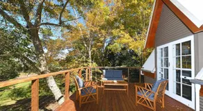 Winding Creek Cottage - Image 3