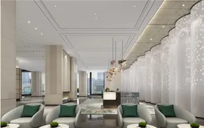 Crown Mingyue Hotel Wenzhou (Longwan Yiyu Square Branch) - Image 3