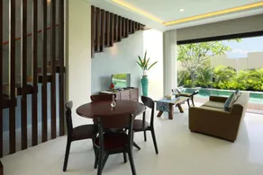 Fabulous 1 BR Private Pool Villa #413 - Image 5