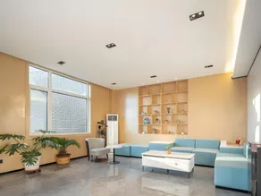 GreenTree Inn Express Qingdao Jiaodong International Airport - Image 2