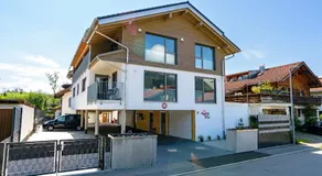 Berg Fux Ferienwohnung Alfred der Büffel - Image 4