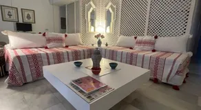 Urb. La Alcazaba, Puerto Banus / Marbella - Image 2