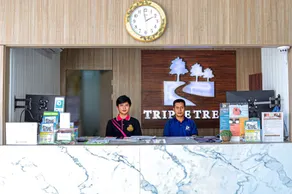 Triple Trees Hotel - Image 5