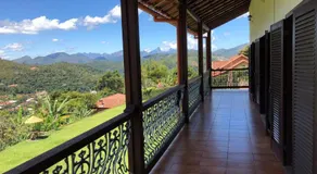 Guest House Nosso Aconchego - Image 4