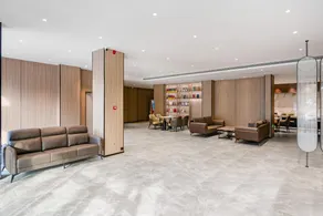 Starway Hotel Handan South Fudong Avenue Mingzhu Square - Image 3