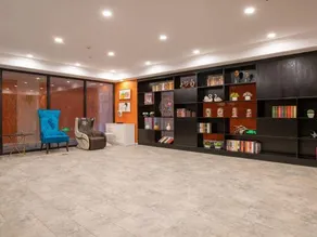 Kangjie Hotel - Image 4