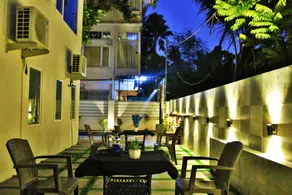 Wotel Calangute Goa - Image 3