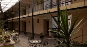 Hotel Urgain - Image 3