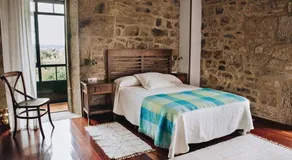 Casa da Labaceira (för 7 personer) - Image 2