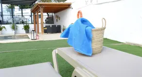 Villa Alto Arena piscina privada climatizada - Image 5