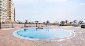 Live and experience a stunning Sea View Studio by Rakvista - Image 5