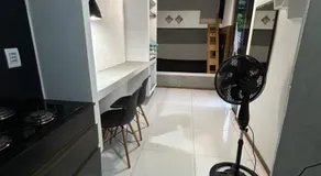 Loft fundos shopping Catuai e lago - Image 2