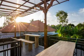Ku Villa Ubud by Galleros - Image 2