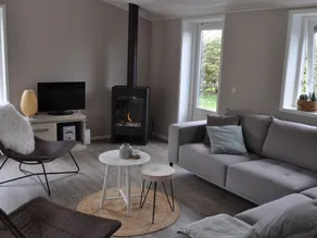 bungalow, situated directly at a large sand dunes - Image 2