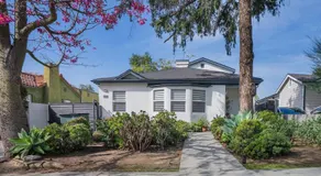 Serene Luxe Residence near Rose Bowl-2BR Front House - Image 4