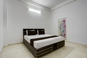 Hotel O by OYO The Grand Guest House - Image 2