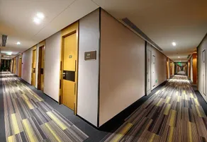 Hampton by Hilton Wuhan East Lake Optics Valley - Image 3