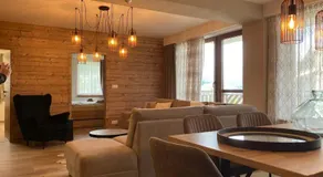 Apartments Panorama Donovaly - Image 4