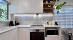 A Classic Beach House - Waterfront Access and Short Walk to Beach - Image 3