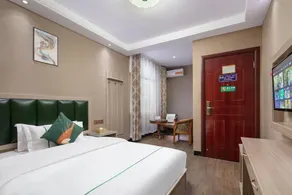Jindu Homestay (Changsha Medical College Hunan University of Commerce) - Image 4
