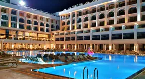 Sunthalia Hotels & Resorts Ultra All Inclusive Adults Only Party Hotel - Image 2