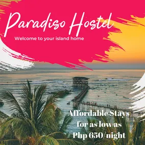 Paradiso Hostel Siargao - Image 4