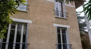 Appartement duplex avec jardin à deux pas de Paris - Image 4