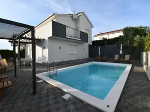 Classic Four Bedroom Villa with Sea View and Private Pool  Villa 3 - Image 5