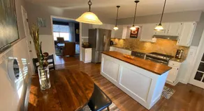 Here It Is! Cool Cape Cod-3 BR-2.5 Bath-12 Guests - Image 3