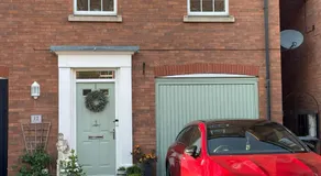 Lichfield City Home - Image 5