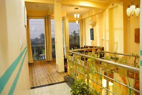 Hotel Mahishmati Palace - Image 4