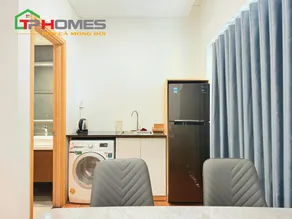 TPHomes Sala- Morden Apartment in Thu Thiem - Image 5