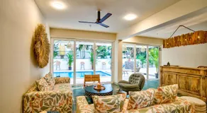 Chatak Boutique Resort Goa - Near Beach - Image 4