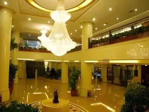 Kunming Plateau Pearl Hotel - Image 4