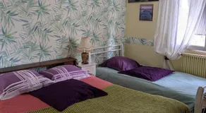 chambre et table d'hotes du gite fleuri - Image 3