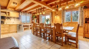 Chalet le jardin d'hiver - Image 4