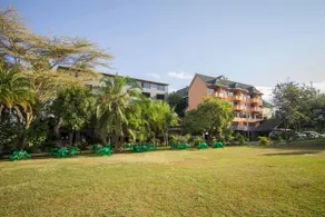 Park Place Hotel - Image 4