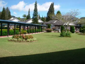 Hotel Sibayak Internasional - Image 5