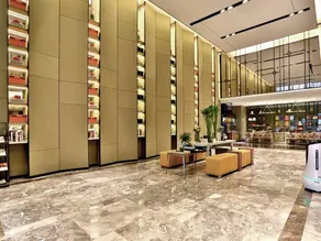 Mehood Theater International Hotel, Danyang - Image 5