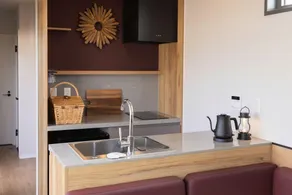 THE GLAMPING Hakonejukkokutouge - Image 3