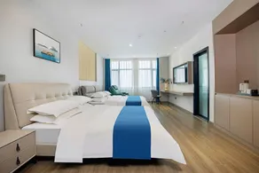Ningling Lanpin International Hotel - Image 2