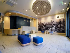 Far East Village Hotel Tokyo, Asakusa - Image 2