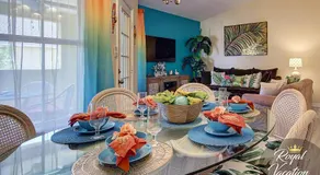 Royal Tropical at Avalon Clearwater - Pool & Free Parking - 10 Min Drive to Clearwater Beach - Image 3