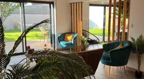 ESCAPE ZEN Oasis tropicale & Spa privatif - Image 4