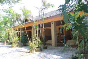 SUAN SANG CHAN RIVERSIDE Resort สวนแสงจันทร์ ริเวอร์ไซด์ รีสอร์ท - Image 4