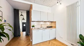 Lit Living - Luxus Loft - Box Spring - Air Con - BBQ - Panorama - Image 5